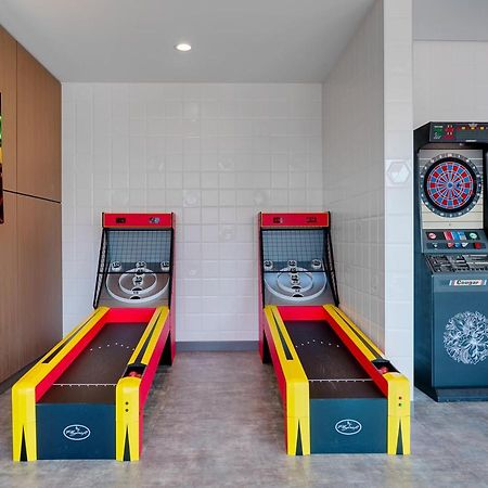 Level Chicago - Old Town Hotel Luaran gambar