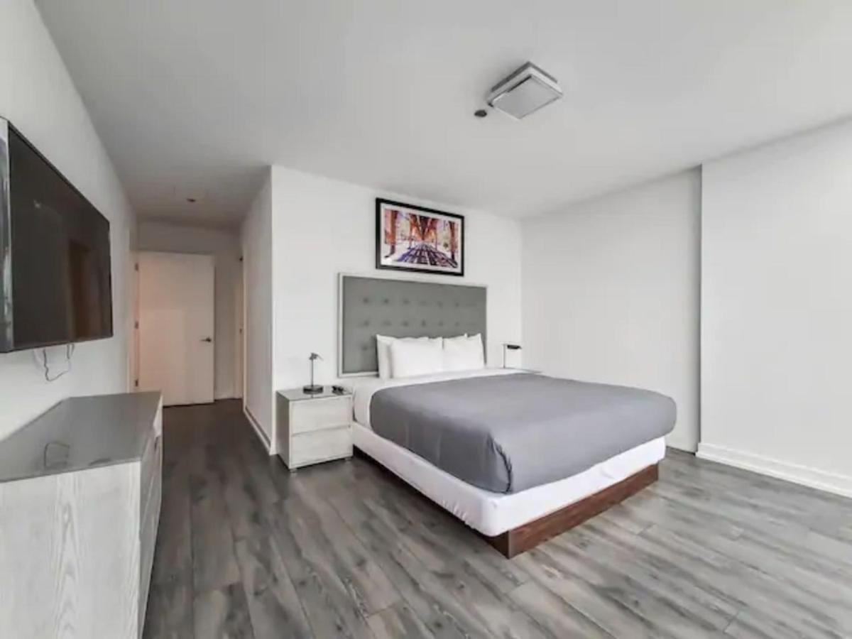 Level Chicago - Old Town Hotel Luaran gambar