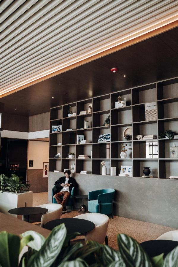 Level Chicago - Old Town Hotel Luaran gambar